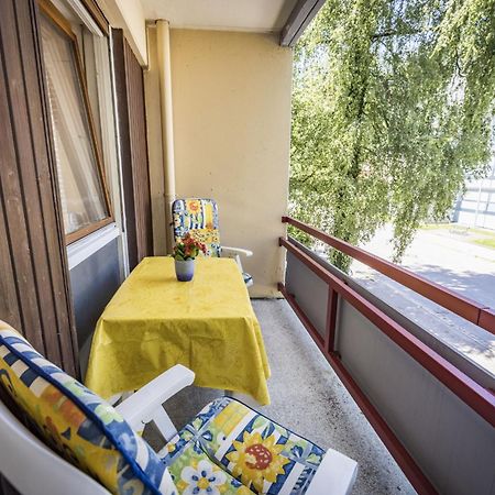 Ferienwohnung Sophia Bad Reichenhall Exterior foto