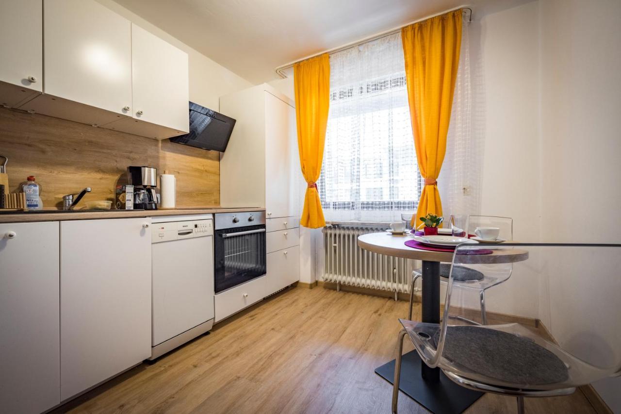 Ferienwohnung Sophia Bad Reichenhall Exterior foto